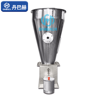 單螺桿體積式加料機操作規程